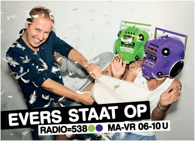 radio9