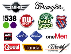 R&Gbrands